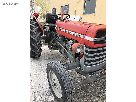 1976 sahibinden ikinci el massey ferguson satilik traktor 45 500 tl ye sahibinden com da 954990397