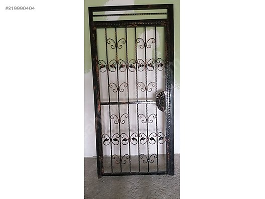 giris kapinin korkulugu celik kapi ve yapi malzemeleri sahibinden com da 819990404