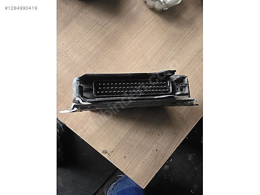 Otomobil & Arazi Aracı / Elektrik / opel vectra A 2.0 8V motor