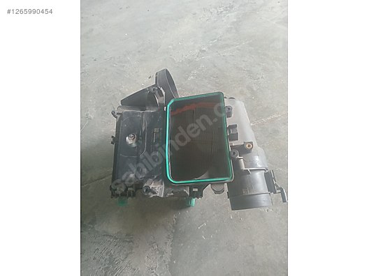 Otomobil & Arazi Aracı / Filtre / MERCEDES W247 GLB OM654 HAVA