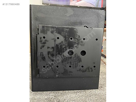 Bose FreeSpace 3 Acoustimass Subwoofer Modülü - İkinci El Bose