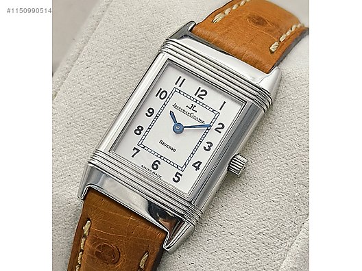 Jaeger LeCoultre Jaeger LeCoultre Reverso Lady 260.8.86