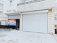 SATILIK SELÇUKLU MAH. OKUL YANI, PARK KARŞISI 115 M2 DÜKKAN #1271990532