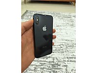 İPHONE X 256 GB