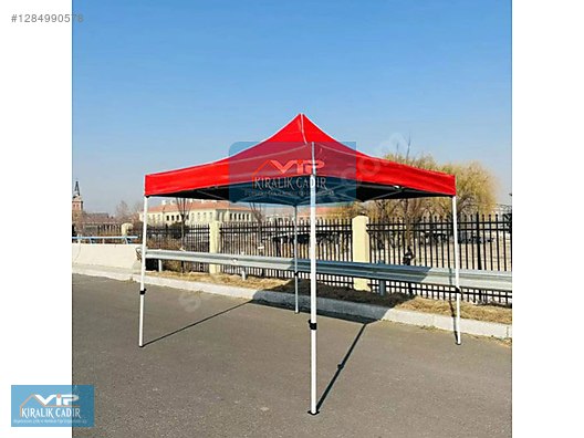 tent pole light Flush LED MST Sicherheitstechnik - Videoüberwachung circus prop including 12V battery clips Color:Blue Jean