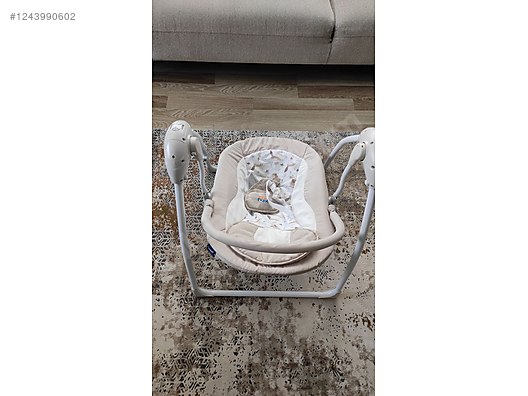 Ebebek Salıncak