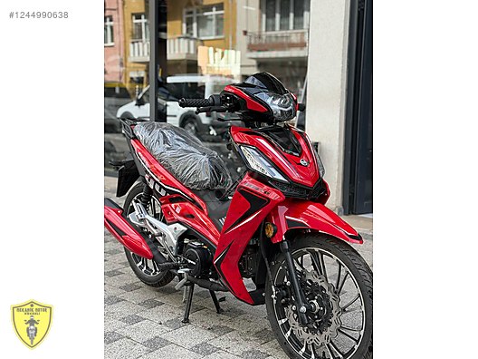 MEKANİK MOTOR YENİ GUSTO 50CC K.K. 9 TAKSİT #1244990638