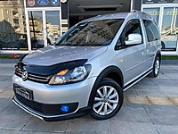 Volkswagen Caddy Ikinci El Otomatik Vites Volkswagen Caddy Mitula Arabalar