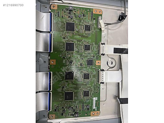 SONY KD-65X8505A 1-889-018-11 ANAKART 1-888-527-11 65T12-C02 - TV