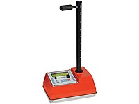 Yoğunluk ve nem ölçer #1280990717