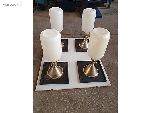 İkinci El ve Sıfır Alışveriş / Teknik Elektronik / Test & Ölçüm Cihazı / Nemölçer