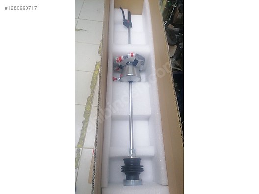 İkinci El ve Sıfır Alışveriş / Teknik Elektronik / Test & Ölçüm Cihazı / Nemölçer