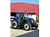T5.100 Bluemaster 2025 New Holland