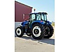 İş Makineleri & Sanayi / Tarım Makineleri / Traktör / New Holland / T5.100 Bluemaster