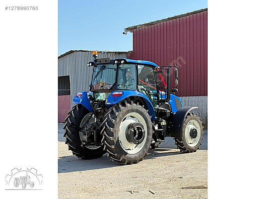 T5.100 Bluemaster 2.350.000 TL