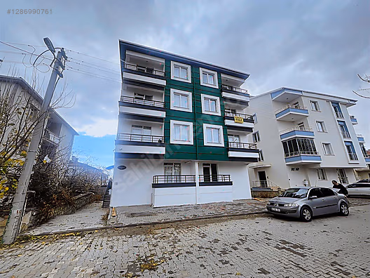 ÖZŞAHİNDE KİRALIK 1+1 EŞYALI APART DAİRE #1286990761