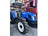 Machinery / Agricultural Machines / Tractors / New Holland / T4.75S