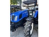 Machinery / Agricultural Machines / Tractors / New Holland / T4.75S