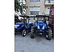 Machinery / Agricultural Machines / Tractors / New Holland / T4.75S