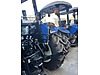 Machinery / Agricultural Machines / Tractors / New Holland / T4.75S