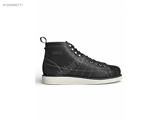 adidas gazelle silver green womens Superstar 360 Boots Core Black - adidas Originals main image 0