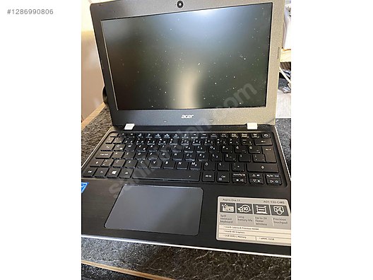 Used & Brand New Items / Computers / Laptops & Notebooks / Laptops / Acer