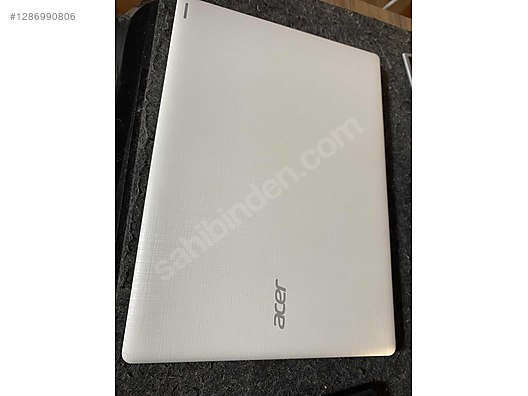 Used & Brand New Items / Computers / Laptops & Notebooks / Laptops / Acer