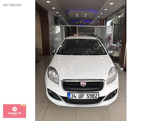 2 El 2017 Model Beyaz Fiat Egea 99 750 Tl Tasit Com