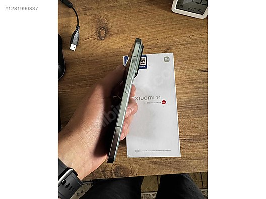 Used & Brand New Items / Cell Phones & Accessories / Cell Phones / Xiaomi / 14