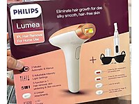 Philips bir milyon atımlık kablolu lazer epilasyon aleti #1281990858