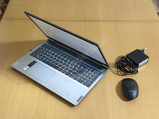 Lenovo / Lenovo İ3 10. Nesil | 8 RAM 256 SSD | Sağlam Pil