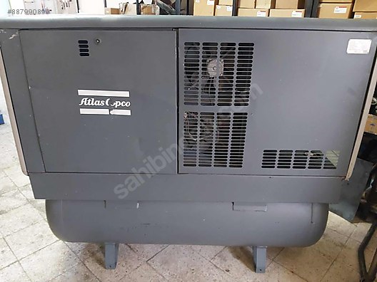 Atlas Copco Gx22 At Sahibinden Com 887990899