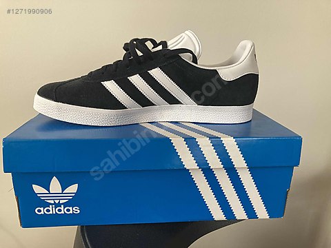 Adidas Gazelle - Erkek Spor Ayakkabı Modelleri - 1271990906