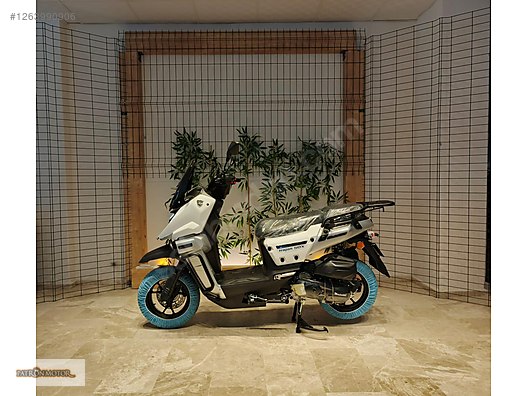 PATRON MOTOR'DAN MUSATTİ RAJON 50X PEŞİN FİYATINA TAKSİT İMKANI #1263990906