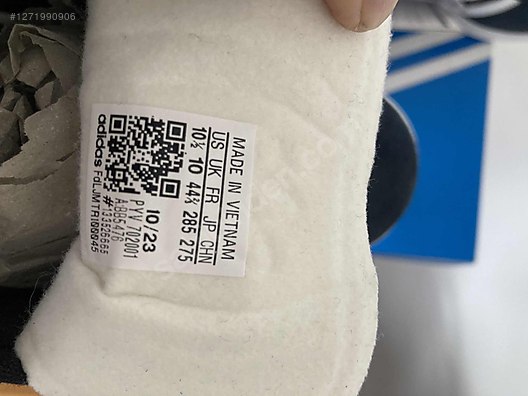 ゆ。品 Adidas Gazelle - Erkek Spor Ayakkabı Modelleri - 1271990906