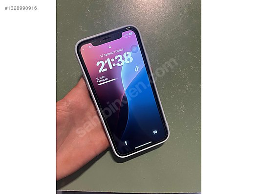 Apple / iPhone XR / İPHONE XR 64GB DEİŞENSİZ on sahibinden.com
