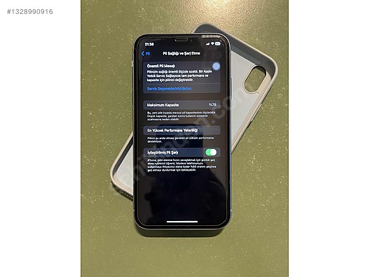 Apple / iPhone XR / İPHONE XR 64GB DEİŞENSİZ on sahibinden.com