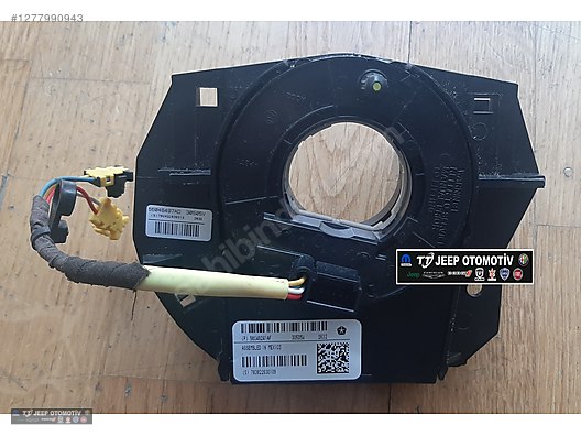 Otomobil & Arazi Aracı / Elektrik / 2013- Chrysler/Lancia Voyager