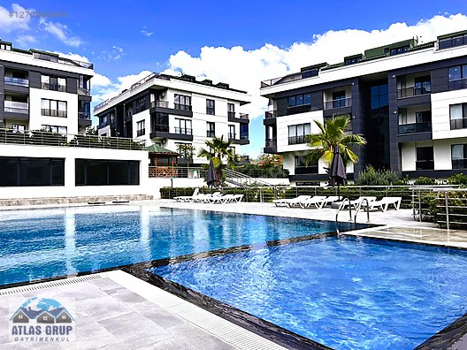 ADNAN KAHVECİ PINARTEPE EMSALSİZ SİTE İÇİNDE SATILIK 2+1 DAİRE #1270990949