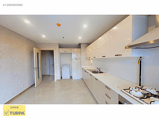 TURPA ÇAMLIK GAYRİMENKUL'den KİRALIK 6+1 DAİRE #1286990980