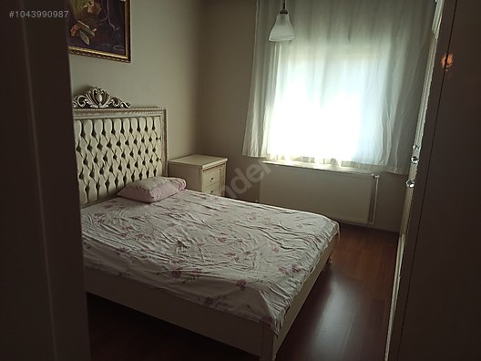 İlk sahibinden kiralık 2 + 1daire ( Yabancıya verilmez ) Kiralık
