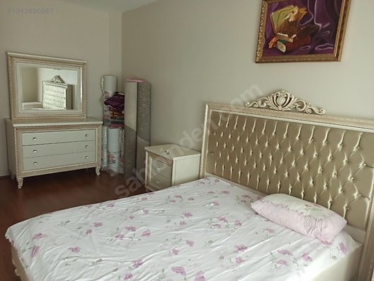 İlk sahibinden kiralık 2 + 1daire ( Yabancıya verilmez ) Kiralık