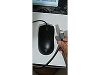 Taş Gibi Mouse Razer Viper Mini