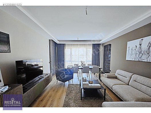 RS MUTLU KAYAPA DA SOSYAL DONATILI 95 M2 NET SIFIR 2+1 DAİRE