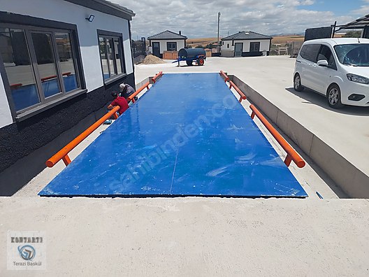 Used & Brand New Items / Electronics / Scales