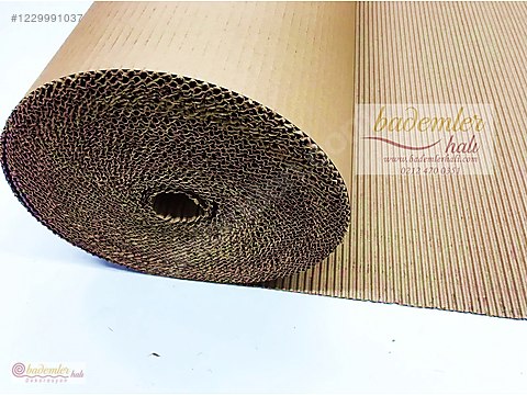 RULO KARTON ÖNDÜLE KARTON ŞANTİYE TADİLAT YER KARTON - Karton & Mukavva ...