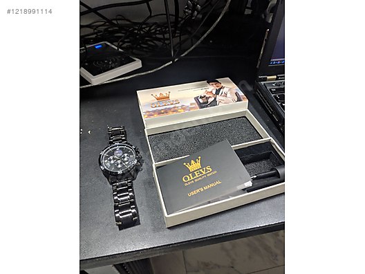 Used & Brand New Items / Watches & Clocks / Watches / Other Brands