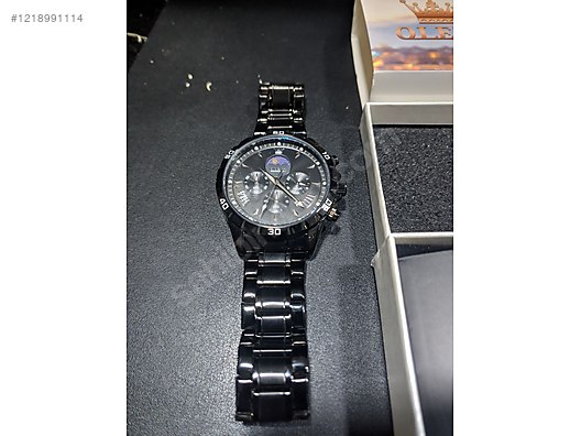 Used & Brand New Items / Watches & Clocks / Watches / Other Brands