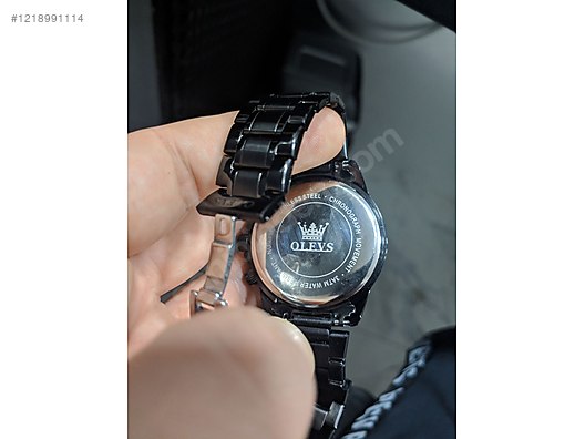 Used & Brand New Items / Watches & Clocks / Watches / Other Brands