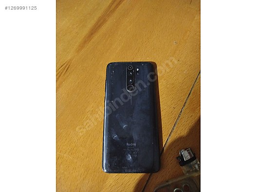 Used & Brand New Items / Cell Phones & Accessories / Cell Phones / Xiaomi / Redmi Note 8 Pro